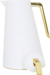 Glory Glass Thermos, 1.5 Liters, Plastic Body - Beige product image 2