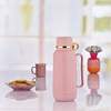 Al Saif Gallery Plastic Thermos, 1 Liter - Pink product image 5