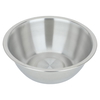 Al Saif Gallery Steel Bowl, 22 cm - Silver product image 2