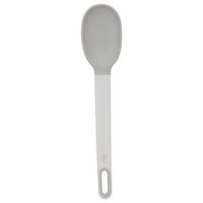 Al Saif Gallery Silicone Scoop Spoon - Gray product image 2