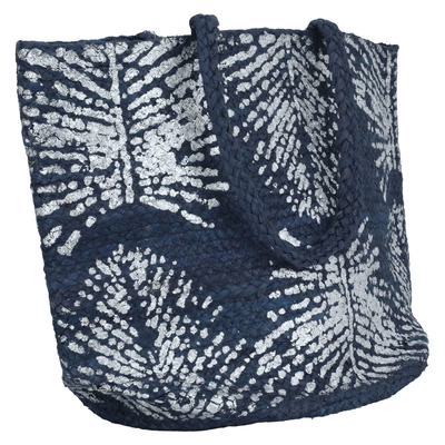 Al Saif Gallery Canvas Thermos Bag, 46 x 35 cm - Multi Color product image 2