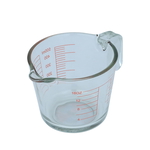 Al Saif Gallery Glass Measuring Cup, 0.5 Liter - Clear product image 2