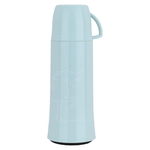 Helios Thermal Glass Thermos, 750 ml - Light Green product image 1