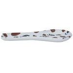 Al Saif Gallery porcelain spoon stand, 27 cm, oval - colored product image 2