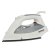 Edison Ceramic Steam Iron, 2200 Watt, 280 Ml - Grey product image 2