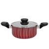 Tefal Al Saif Gallery Pot, 20cm - Red product image 1