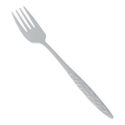 شوك حلا استيل السيف غاليري، منقوش، 6 قطع - فضي product image 3