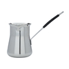 Al Saif Gallery Silicone Steel Handle, 450 ml - Silver product image 2