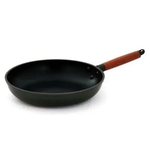 Tefal Rocky frying pan, 26 cm, brown-black handle product image 1