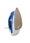 Tefal Steam Iron, 1800W, 300ml - Blue product image 2