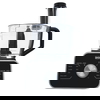 محضر طعام إديسون، 1100 واط، متعدد الوظائف - اسود product image 2