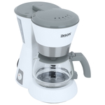 Edison Drip Coffee Maker, 600W, 650Ml - White product image 1