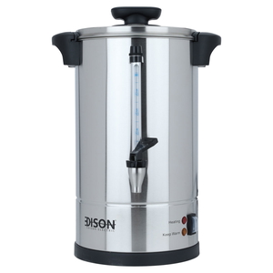 غلاية استيل إديسون، 8 لتر، 1300 واط، RWB016D-8B - فضي product image