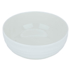 Al Saif Gallery porcelain bowl, 21 cm, round - white product image 2