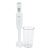 Philips Electric Hand Blender Steel, 400 Watt, 1 Speed, Advanced Blending Technology - White product image 1