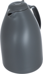 Timeless Penguin Plastic Thermos, 1.5 Liter - Dark Grey product image 3