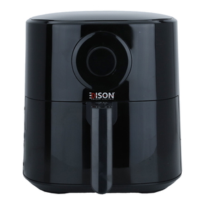 Edison Air Fryer, 1500W, 5L, 7 Functions - Black product image