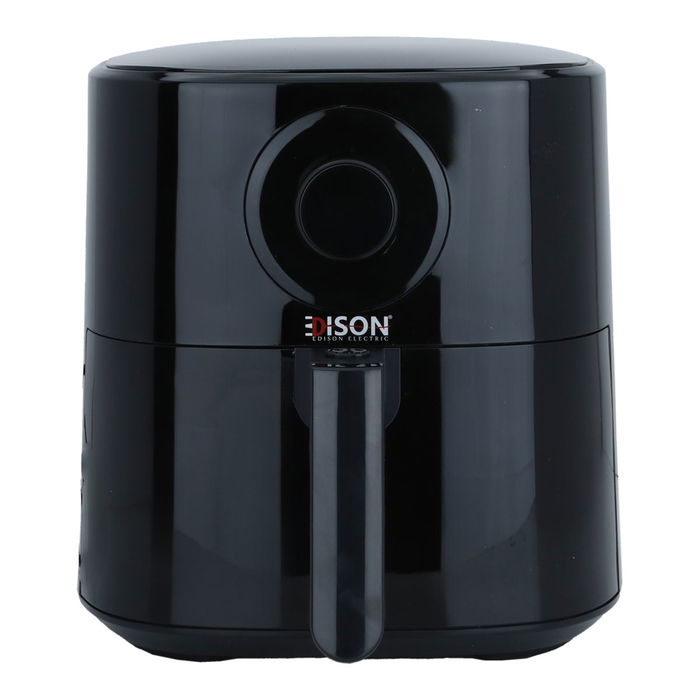 Edison Air Fryer, 1500W, 5L, 7 Functions - Black product image 1