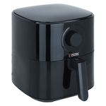 Edison Air Fryer, 1500W, 5L, 7 Functions - Black product image 3