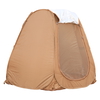 Barq Al Haya Polyester Tent, 230 x 205 x 170 cm - Brown product image 3