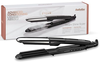 Babyliss Hair Straightener, 230 Degrees, Steam Function, 5 Heat Levels - Black product image 2