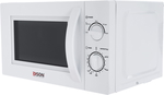 Edison Microwave, 700 Watt, 20 Liter - White product image 2