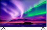 تلفزيون سمارت اليكترو جنرال، 55 بوصة، ليد، 4k، UHD، نظام ويب او اس، TH-55WBS20 - اسود product image 1