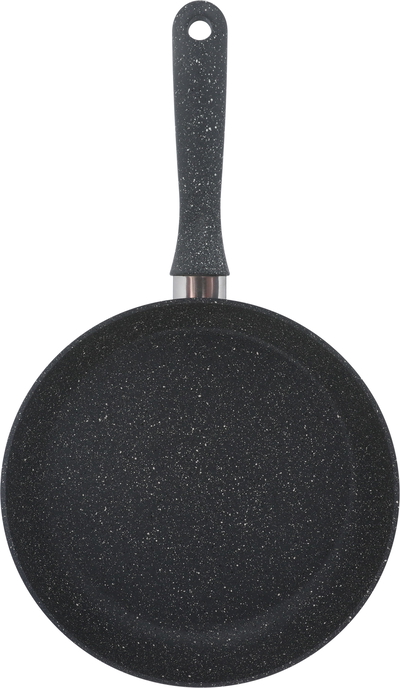 طاوة جرانيت السيف غاليري، 26 سم، تركي - رمادي product image 3