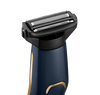 Babyliss Razor, 3 Combs, 70 Minutes - Blue product image 3