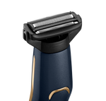 Babyliss Razor, 3 Combs, 70 Minutes - Blue product image 3