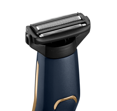 Babyliss Razor, 3 Combs, 70 Minutes - Blue product image 3