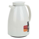 Lima Plastic Thermos, 1 Liter, Squeeze - Pearl product image 1