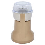 Edison Coffee Grinder, 180W - Gold product image 4