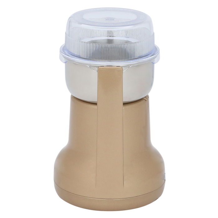 Edison Coffee Grinder, 180W - Gold product image 4