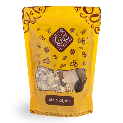 Sorrah Bag Of Whole Spices, 250 Grams product image 1