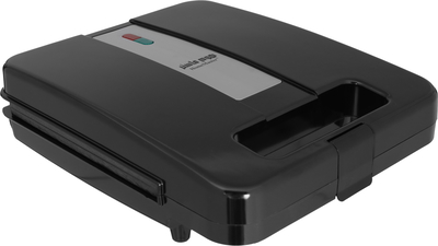 صانع ساندويتش تيفلون هوم ماستر، 1400 واط - اسود product image 2