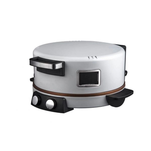 Edison BM-217/DGY Electric Baker Steel, 2800 Watt - Light Gray product image