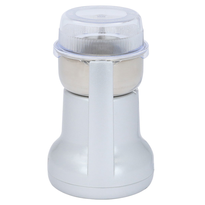 Edison Coffee Grinder, 180W - White product image 4