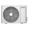 Edison split air conditioner, 18,000 BTU, cold only, ED-GRAC-INV18/IN - white product image 2