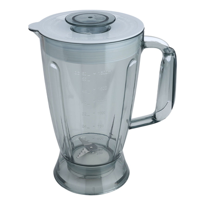 Edison Food Processor, 1.8L, 1000W, Electric - White product image 5