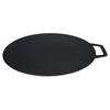 Tefal Al Saif Gallery baking pan, round, 45 cm - black product image 1