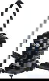 Edison Zl16-31H Turbo Barrel Vacuum Cleaner, 2000W, 25L - Black Gold product image 1