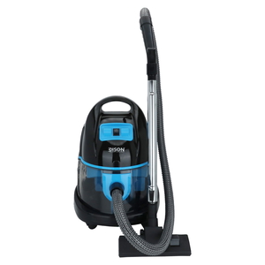 Edison Vacuum Cleaner, 2000 Watt, 20 Liter - Black Blue product image