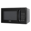 Edison Emw-25Dbgu Microwave Steel, 800 Watts, 25 Liters, Power Level 11, Digital Display - Black product image 3