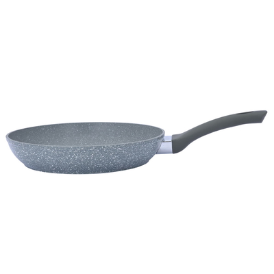 Rocky Granite Frying Pan, 28 cm - Grey product image 2