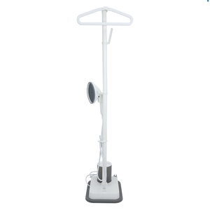 Edison Vertical Steamer, 200W, 1.3L, 5-80g/min, EC9103T-GS/WDG - Dark Gray product image