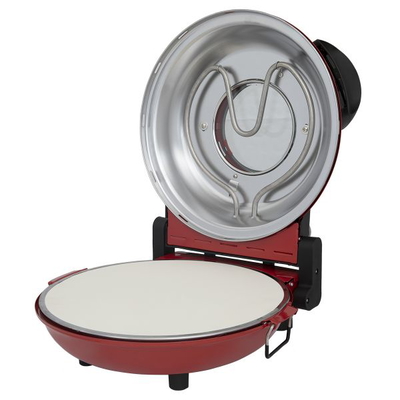 Edison Electric Baker, 1200 Watt - Red product image 8