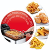 Moulinex Easy Pro Electric Fryer, 2200 Watts, 3 Liters - White product image 4