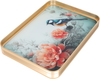 صينية تقديم استيل السيف غاليري، 32×34 سم، مستطيل- ملون product image 2