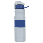 Steel Timeless Sports Cup, 600 ml - Grey product image 1